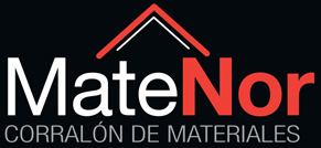 Matenor | Corralón de Materiales