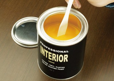 pinturas para interior