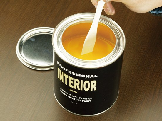 pinturas para interior